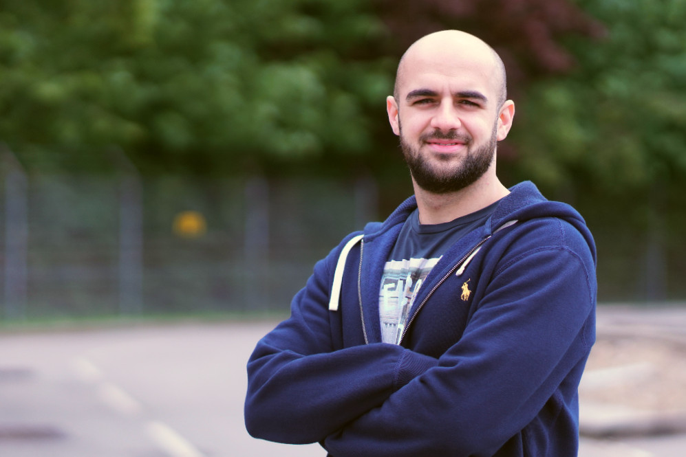 Emmanouil Koukoulakis